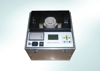 Оборудование для испытаний масла трансформатора БДВ 100КВ для диэлектрической прочности