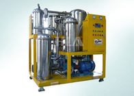 Очиститель масла машины фильтра для масла вакуума СС304 Аппроприативе/разделитель воды масла