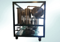 Оборудование пищевого масла машины очистителя пищевого масла нержавеющей стали ДСФ фильтруя