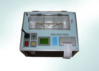 Легковес 80КВ/100КВ испытательного оборудования диэлектрической прочности изолируя масла ЗДЖИ