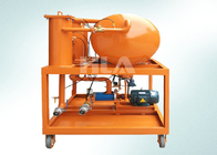 Разъединение 600 Л/хоур воды масла оборудования фильтрации гидравлического масла топлива