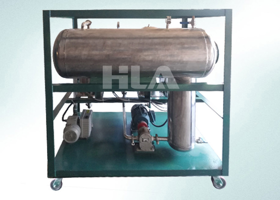 50 Гц питание быстрое соединение ресторанный очиститель масла с входом/выходом масла