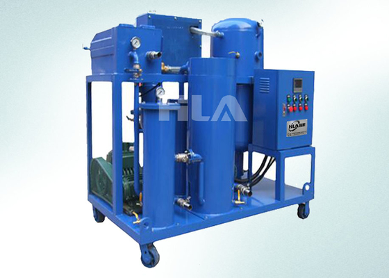 Максимизируйте процесс нефтепереработки с нашим экологически чистым очистителем растительного масла